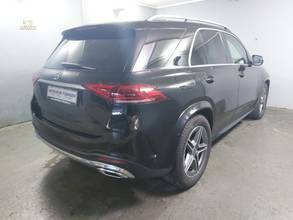 Thumbnail von Mercedes-Benz GLE 350 d 4MATIC *AMG-LINE*PANO*DISTRO*AIRMATIC*