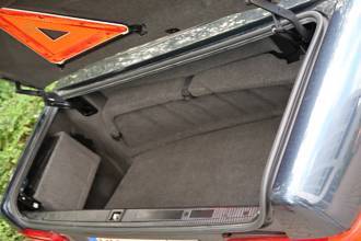 Thumbnail von Mercedes 500 SL Typ R 129 (1996)