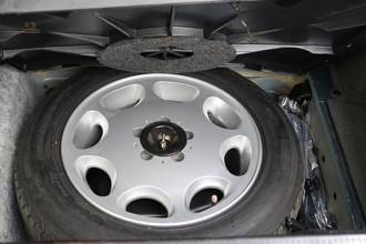 Thumbnail von Mercedes 500 SL Typ R 129 (1996)