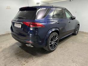 Thumbnail von Mercedes-Benz GLE 580 4MATIC *AMG-LINE*PANORAMA*