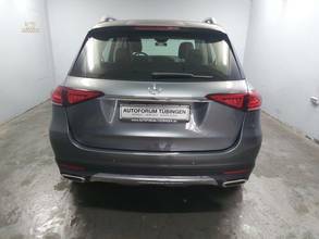 Thumbnail von Mercedes-Benz GLE 580 4MATIC *PANORAMA* WIDESCREEN*AIRMATIC*