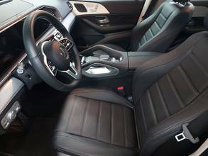 Thumbnail von Mercedes-Benz GLE 580 4MATIC *PANORAMA* WIDESCREEN*AIRMATIC*