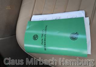 Thumbnail von MG A Купе (1959)