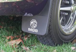 Thumbnail von MG B Roadster (1972)