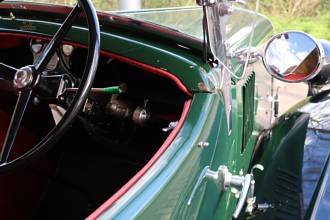 Thumbnail von Morris Eight (1936)