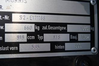 Thumbnail von Morris Eight (1936)