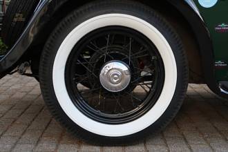 Thumbnail von Morris Eight (1936)