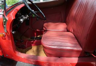 Thumbnail von Morris Eight Open Tourer lhd (1934)