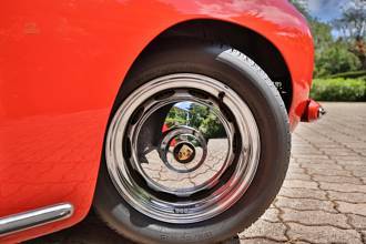 Thumbnail von ポルシェ 356 スーパ 90 カブリオレ（1962年）