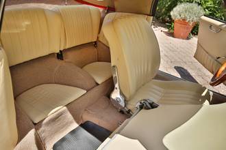 Thumbnail von ポルシェ 356 スーパ 90 カブリオレ（1962年）