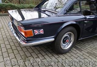 Thumbnail von Triumph TR 6 Roadster (1974)