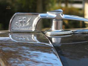 Thumbnail von トライアンフ・メイフラワー（1951年）