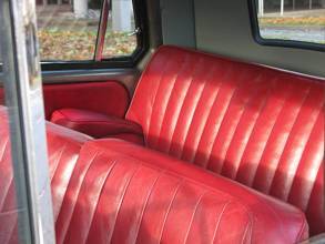 Thumbnail von トライアンフ・メイフラワー（1951年）