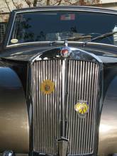 Thumbnail von トライアンフ・メイフラワー（1951年）