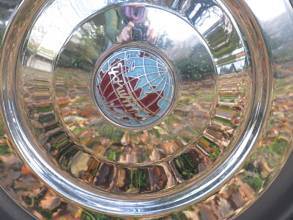 Thumbnail von トライアンフ・メイフラワー（1951年）