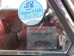 Thumbnail von トライアンフ・メイフラワー（1951年）