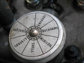 Thumbnail von トライアンフ・メイフラワー（1951年）