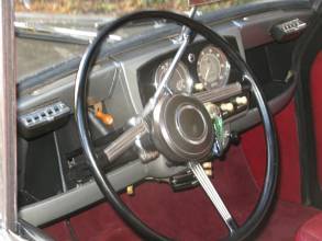 Thumbnail von トライアンフ・メイフラワー（1951年）