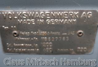 Thumbnail von Volkswagen Brouk (1968)