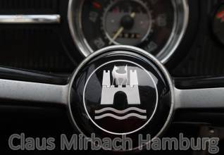 Thumbnail von Volkswagen Brouk (1968)