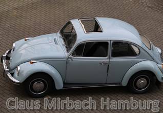 Thumbnail von Volkswagen Brouk (1968)