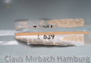 Thumbnail von Volkswagen Brouk (1968)