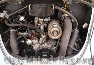 Thumbnail von Volkswagen Brouk (1968)