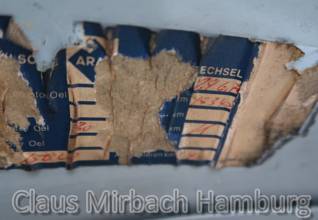 Thumbnail von Volkswagen Brouk (1968)