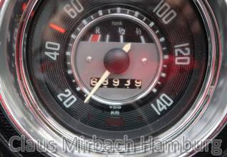 Thumbnail von Volkswagen Brouk (1968)