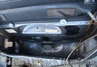 Thumbnail von Volkswagen Käfer 1200 Jubiläumsmodell 25.960 km (1985)