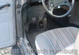 Thumbnail von Volkswagen Käfer 1200 Jubiläumsmodell 25.960 km (1985)