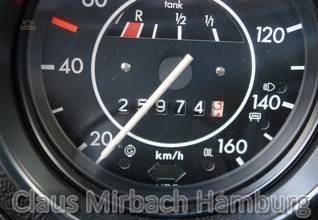Thumbnail von Volkswagen Käfer 1200 Jubiläumsmodell 25.960 km (1985)
