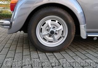 Thumbnail von Volkswagen Käfer 1200 Jubiläumsmodell 25.960 km (1985)