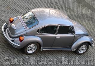 Thumbnail von Volkswagen Käfer 1200 Jubiläumsmodell 25.960 km (1985)