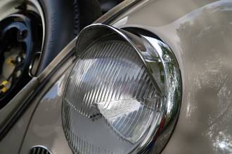 Thumbnail von Volkswagen Beetle 1300, 41,800 km (1966)