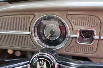 Thumbnail von Volkswagen Beetle 1300, 41,800 km (1966)