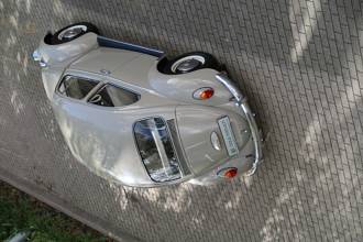Thumbnail von Volkswagen Beetle 1300, 41,800 km (1966)