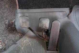 Thumbnail von Volkswagen Beetle 1300, 41,800 km (1966)