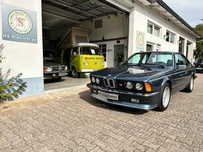 Thumbnail von BMW M 635 CSi