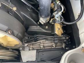 Thumbnail von Porsche 964 CUP Frameoff Restauration / H-Zulassung