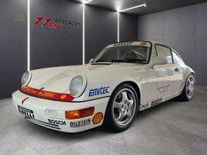 Thumbnail von Porsche 964 CUP Frameoff Restauration / H-Zulassung