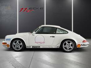 Thumbnail von Porsche 964 CUP Frameoff Restauration / H-Zulassung