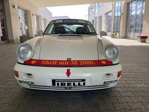 Thumbnail von Porsche 964 CUP Frameoff Restauration / H-Zulassung