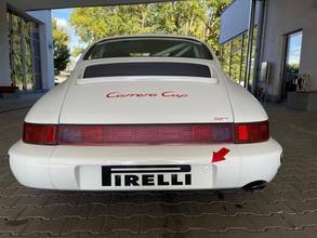 Thumbnail von Porsche 964 CUP Frameoff Restauration / H-Zulassung