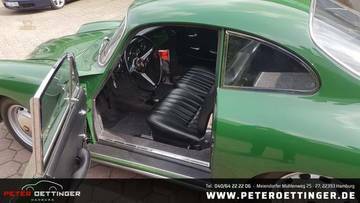 Thumbnail von Porsche 356 C Coupé 1,6 l