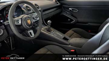 Thumbnail von Porsche 718 GTS 4.0