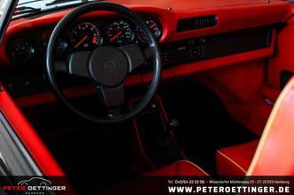 Thumbnail von Porsche 911 Carrera Cabriolet 3,2 Ltr.