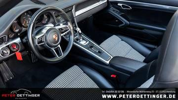 Thumbnail von Porsche 991 4S Carrera Cabriolet PDK Pepita