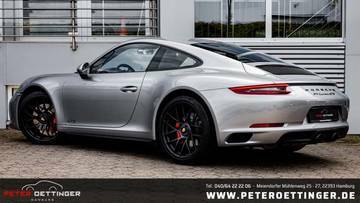 Thumbnail von Porsche 991 Carrera GTS 7-Gang Schaltgetriebe