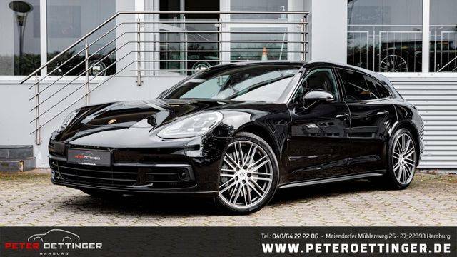 Porsche Panamera 4S Sport Turismo